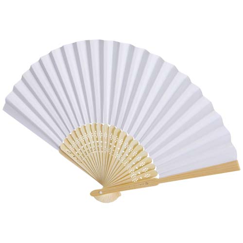Promotional Carmen hand fan