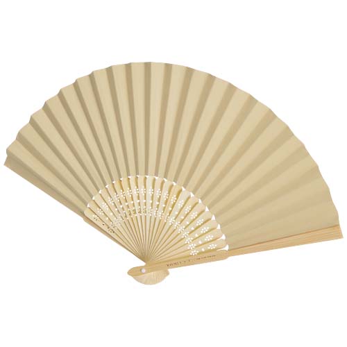 Promotional Carmen hand fan