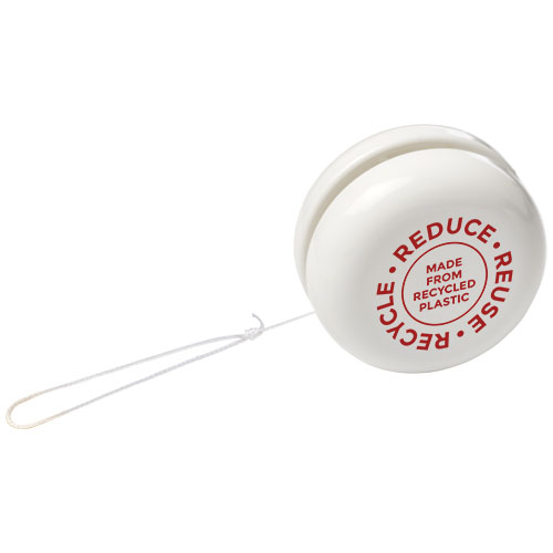 Garo Eco recycled Plastic yoyos Custom Logo