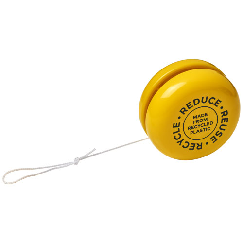 Garo Eco recycled Plastic yoyos Custom Logo