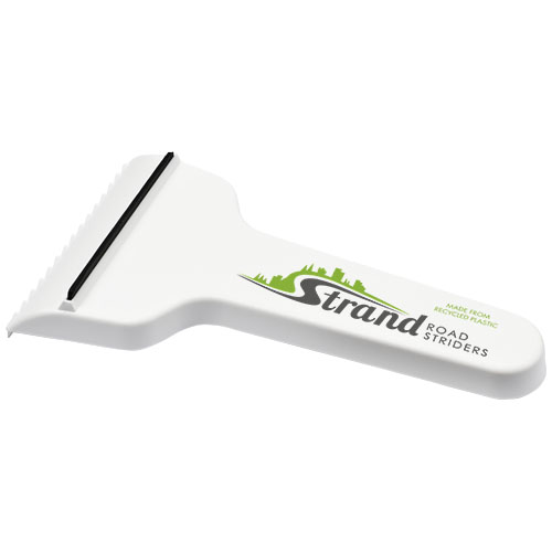 Promotional Eco Shiver t-shaped recycled Car ice scrapers