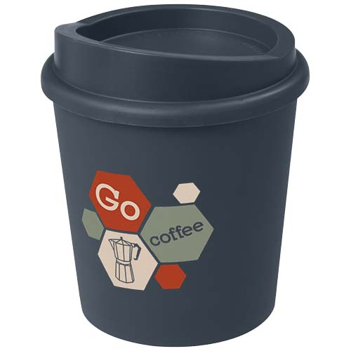 Americano® Switch 200 ml tumbler with lid Dishwasher Safe Custom Logo 