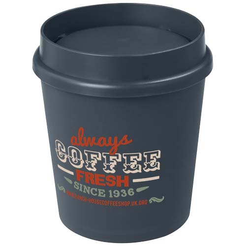 Americano® Switch 200 ml  Coffee tumblers with 360° lid Printed Logo