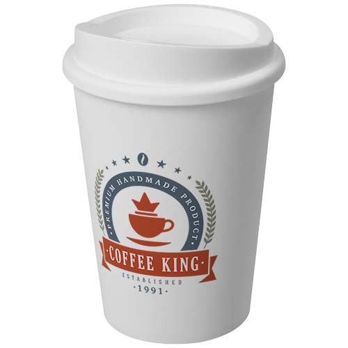 Americano® Switch 300 ml tumbler with lid Dishwasher Safe Printed Logo