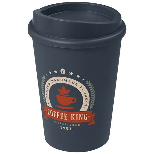Americano® Switch 300 ml tumbler with lid Dishwasher Safe Printed Logo