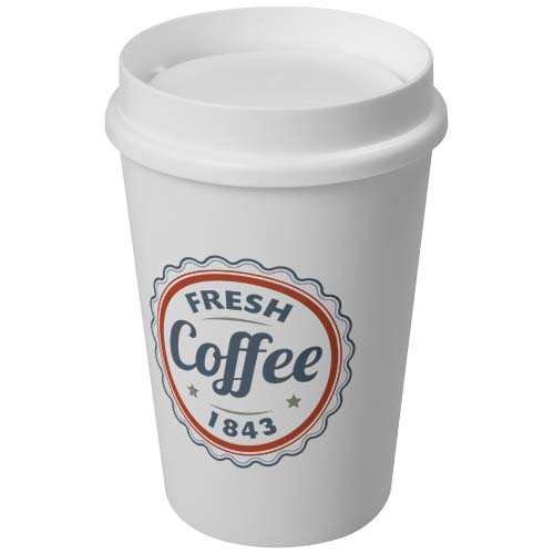 Promotional Americano® Switch 300 ml tumblers with 360° lid