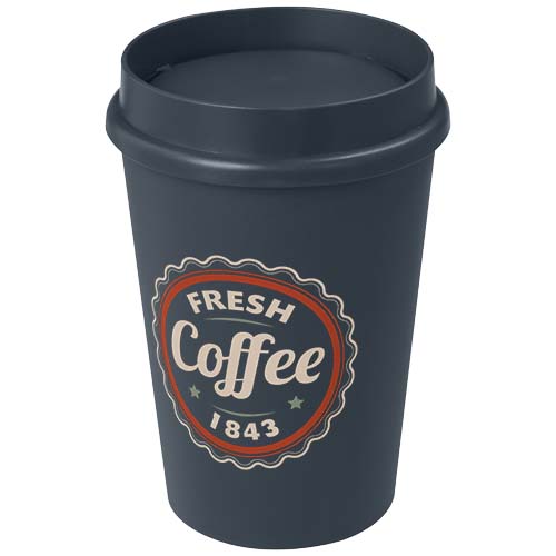 Promotional Americano® Switch 300 ml tumblers with 360° lid