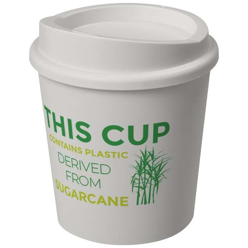 Custom Americano® Switch Renew 200 ml Coffee tumblers with lid
