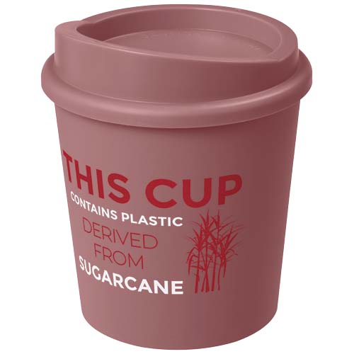 Custom Americano® Switch Renew 200 ml Coffee tumblers with lid