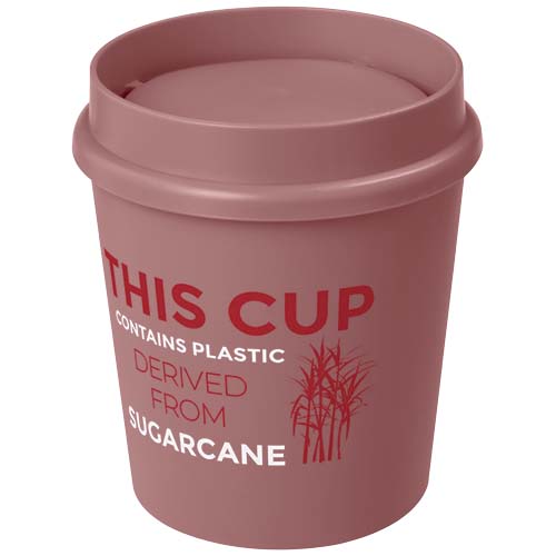 Custom Promotional Americano® Switch Renew 200 ml Coffee tumbler with 360° lid