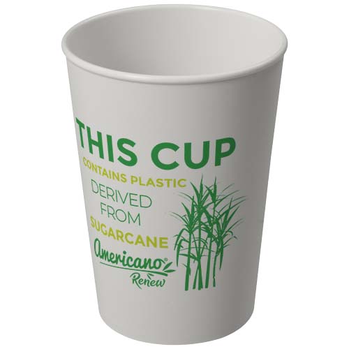 Custom Promotional Americano® Switch Renew 300 ml Coffee tumblers