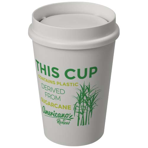 Americano® Switch Renew 300 ml tumbler with 360° lid Printed Logo
