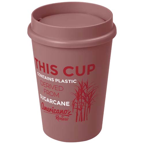 Americano® Switch Renew 300 ml tumbler with 360° lid Printed Logo