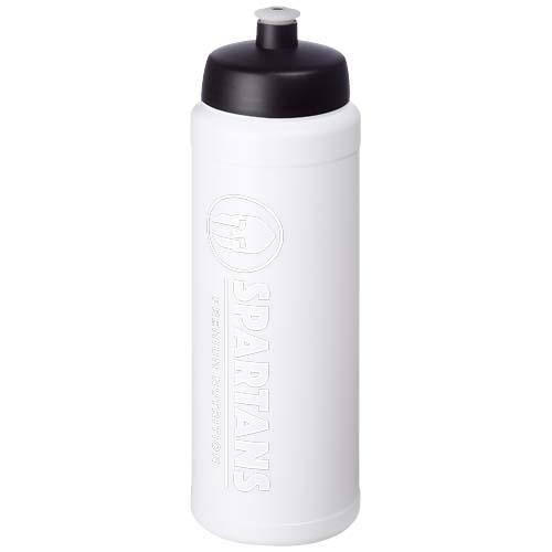 Baseline Rise 750 ml sport bottles Embossed Logo