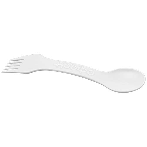 Epsy Rise spork Embossed Logo 