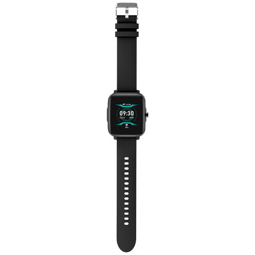 Promotional Fitness Prixton AT803 activity tracker with thermometer