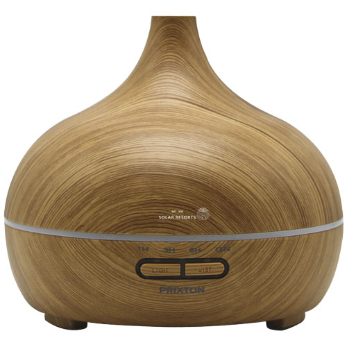 Branded Prixton Hidra Portable Aromatherapy Diffuser 