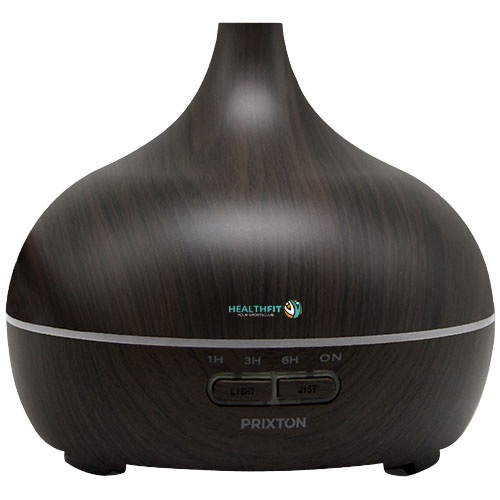 Branded Prixton Hidra Portable Aromatherapy Diffuser 