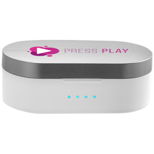 Prixton TWS157 Bluetooth earbuds Custom Logo 