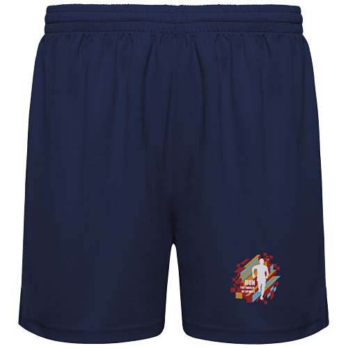 Roly Technical Promotional Player kids sports shorts