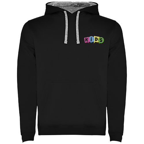 Roly Branded Urban kids hoodies