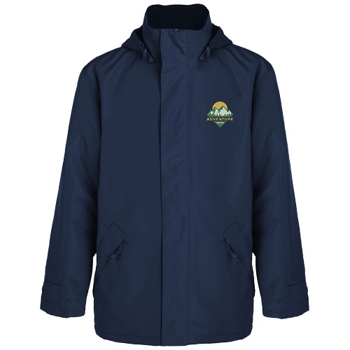 Roly Promotional Europa kids Waterproof insulated jackets