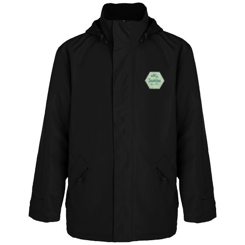 Roly Promotional Europa kids Waterproof insulated jackets