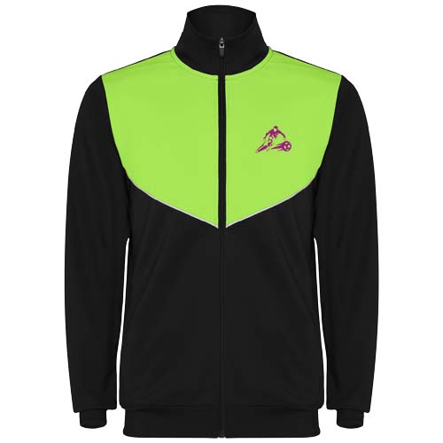 Roly Promotional Evans kids tracksuit