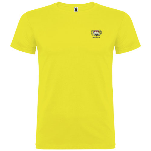 Printed Roly Beagle short sleeve kids t-shirts