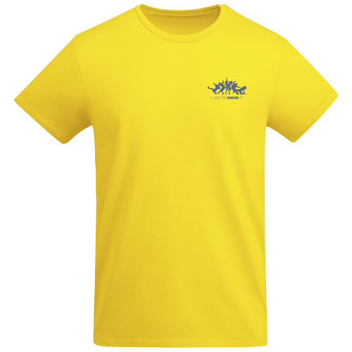 Roly Custom Breda short sleeve kids t-shirts