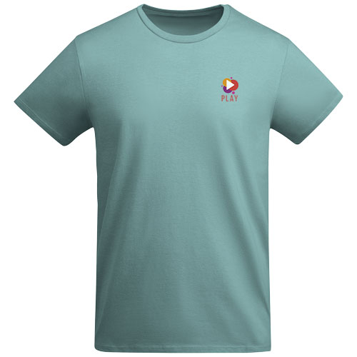Roly Custom Breda short sleeve kids t-shirts