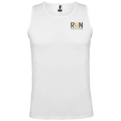Roly Printed Technical Andre men's sports vests