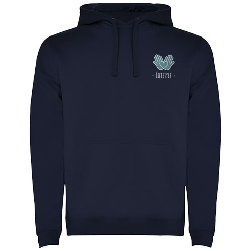 Roly Urban men's hoodies Custom Logo