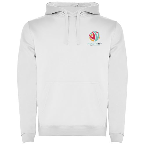 Roly Urban men's hoodies Custom Logo