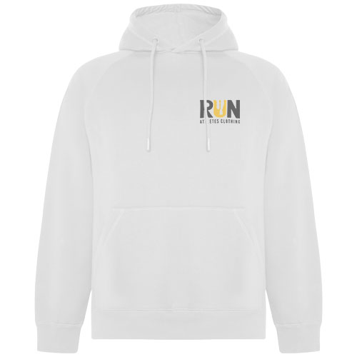 Roly Vinson unisex hoodie Cotton and Polyester Custom Logo 