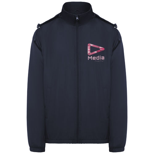 Roly Promotional Makalu Unisex Lightweight Waterproof Insulated Jacket