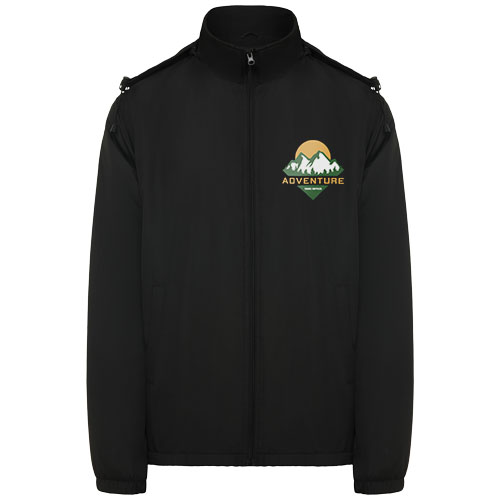 Roly Promotional Makalu Unisex Lightweight Waterproof Insulated Jacket