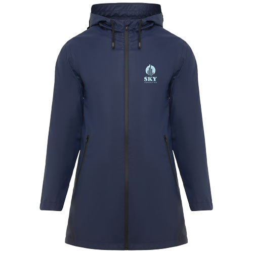 Promotional Roly Sitka women's Waterproof raincoat