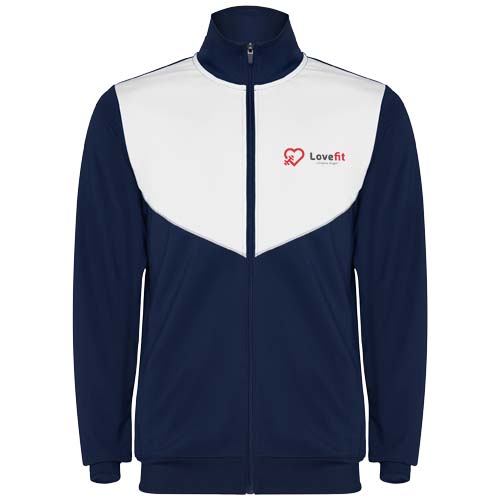 Roly Promotional Evans unisex Sports tracksuits