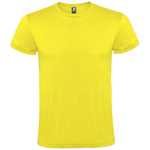 Custom Prinred Roly Atomic short sleeve unisex t-shirts