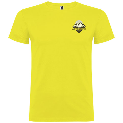 Roly Beagle short sleeve men's t-shirts