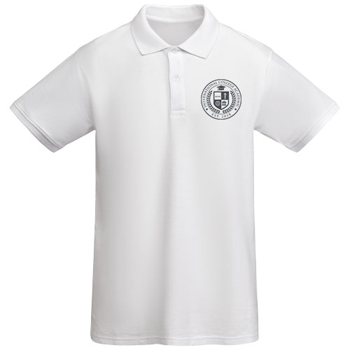 Roly Peinred Prince short sleeve men's Sports  polo Shirts