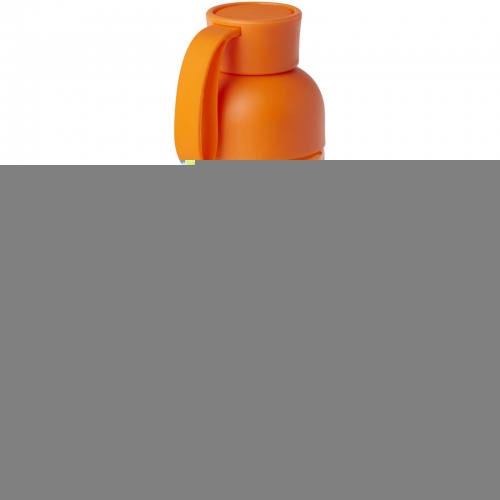 Illuminate 600 ml RPET water bottle custom logo