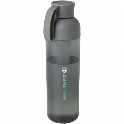 Illuminate 600 ml RPET water bottle custom logo