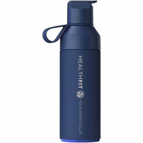 Custom Ocean Bottle GO 500 ml vacuum insulated water bottle