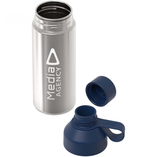 Branded Ocean Bottle Lite 620 ml water bottle