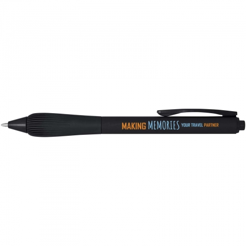 Lorena RABS ballpoint pen (black ink)