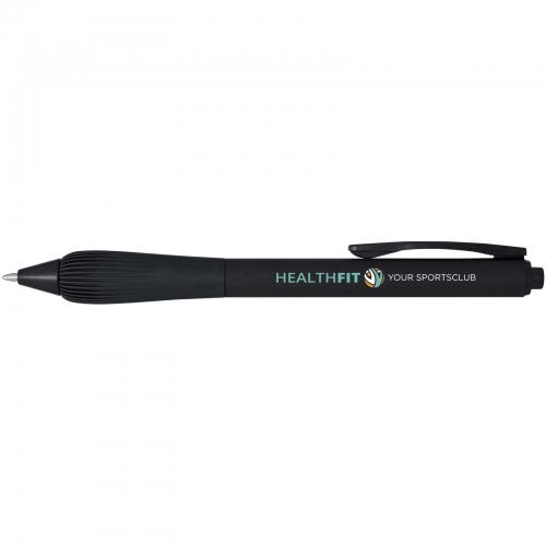 Branded Lorena RABS ballpoint pen (blue ink)