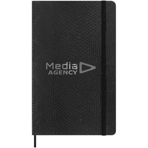 Moleskine 100% VEGEAÂ® Boa L soft cover notebook - ruled