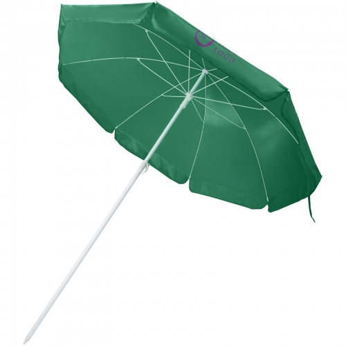 Zenith beach umbrella